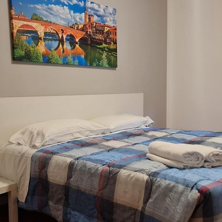 Appartamento Verona In Екстер'єр фото