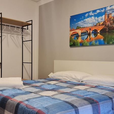 Appartamento Verona In Екстер'єр фото