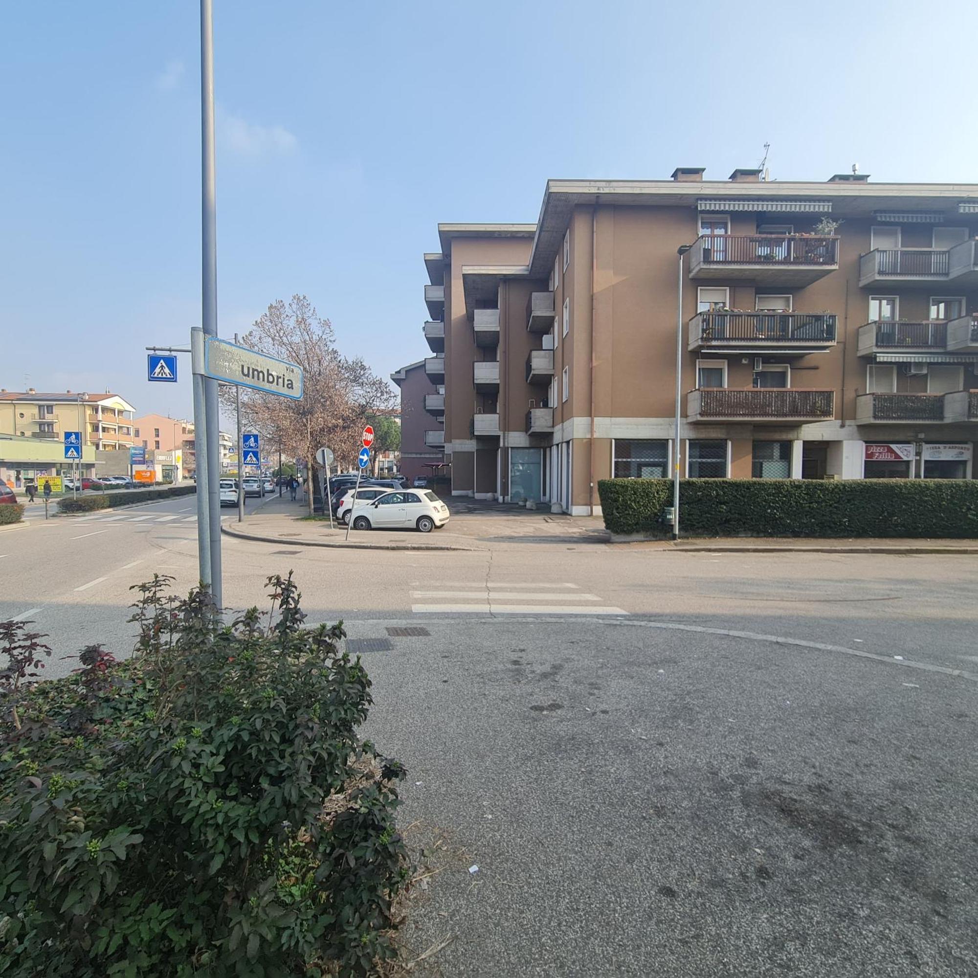 Appartamento Verona In Екстер'єр фото