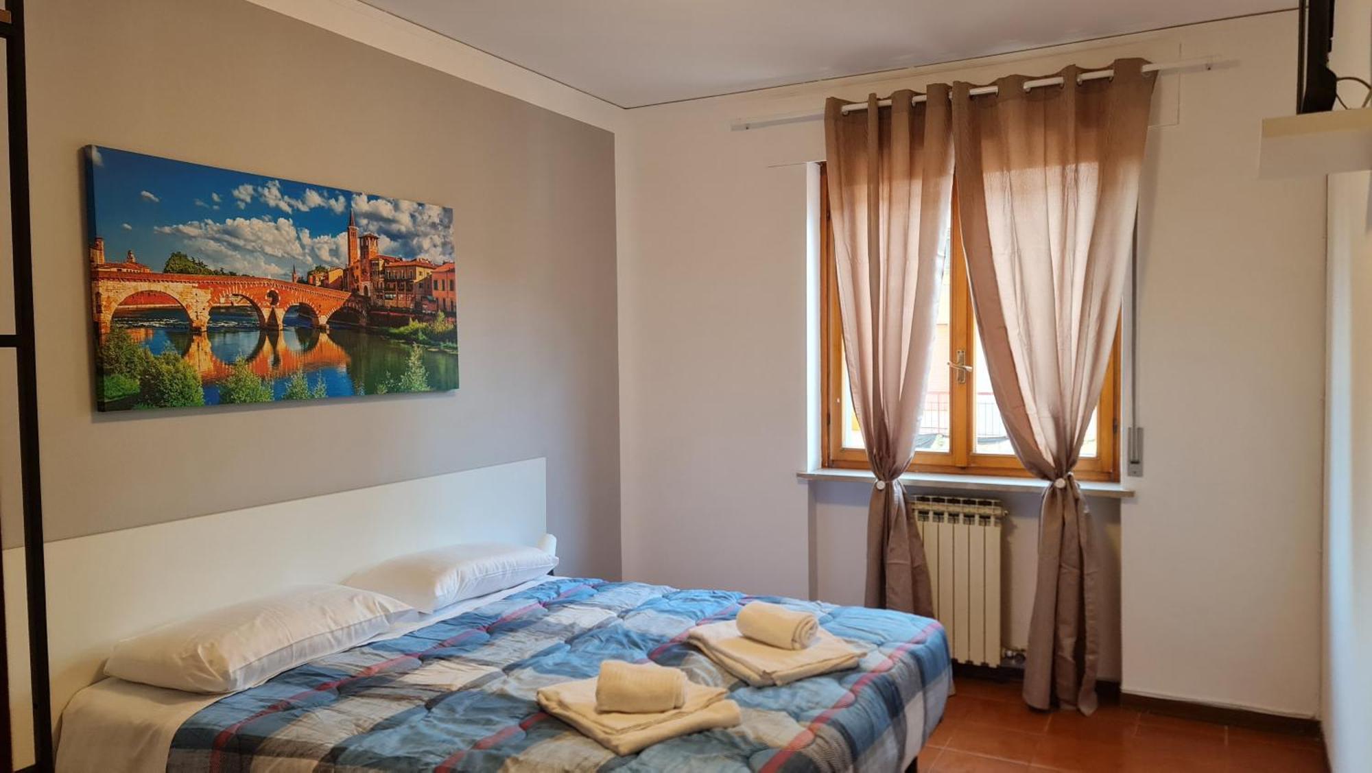 Appartamento Verona In Екстер'єр фото