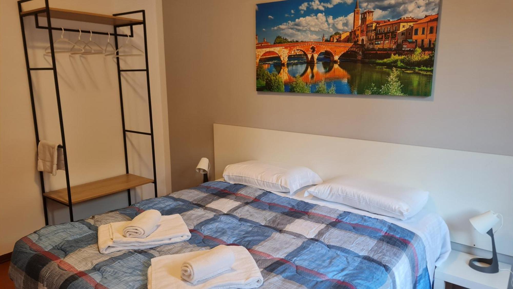 Appartamento Verona In Екстер'єр фото