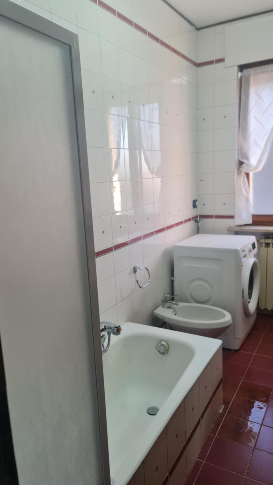 Appartamento Verona In Екстер'єр фото