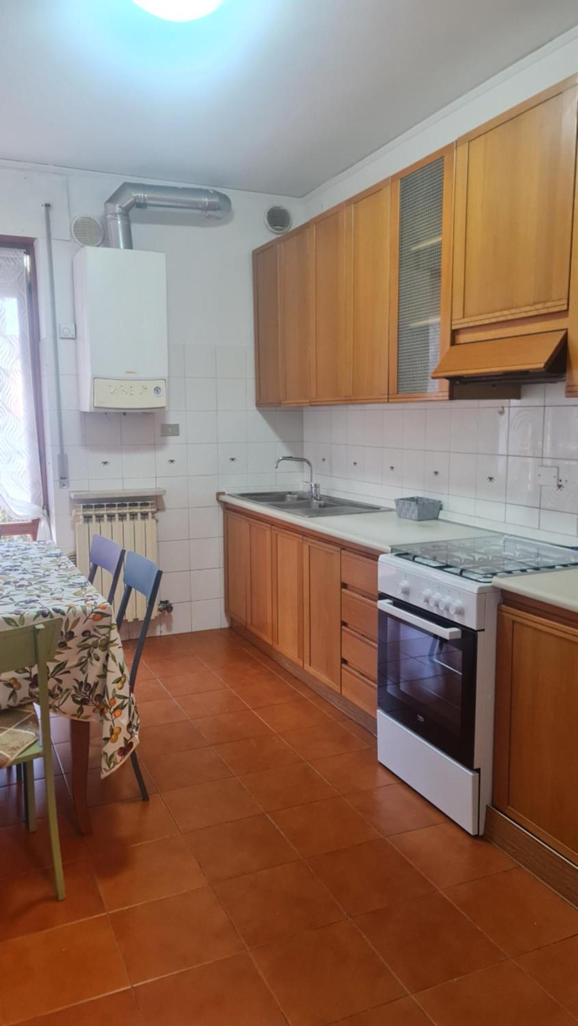 Appartamento Verona In Екстер'єр фото