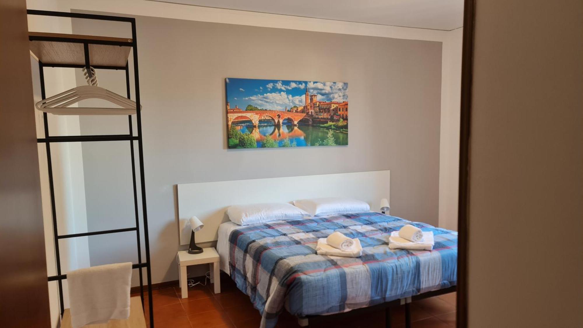 Appartamento Verona In Екстер'єр фото