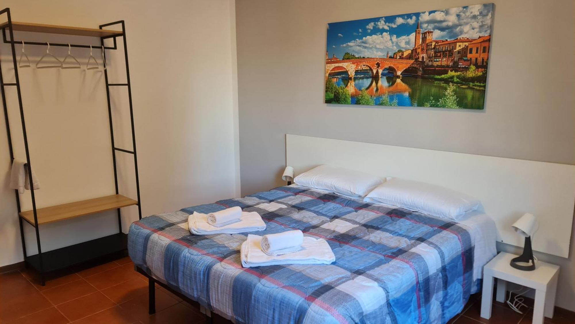 Appartamento Verona In Екстер'єр фото