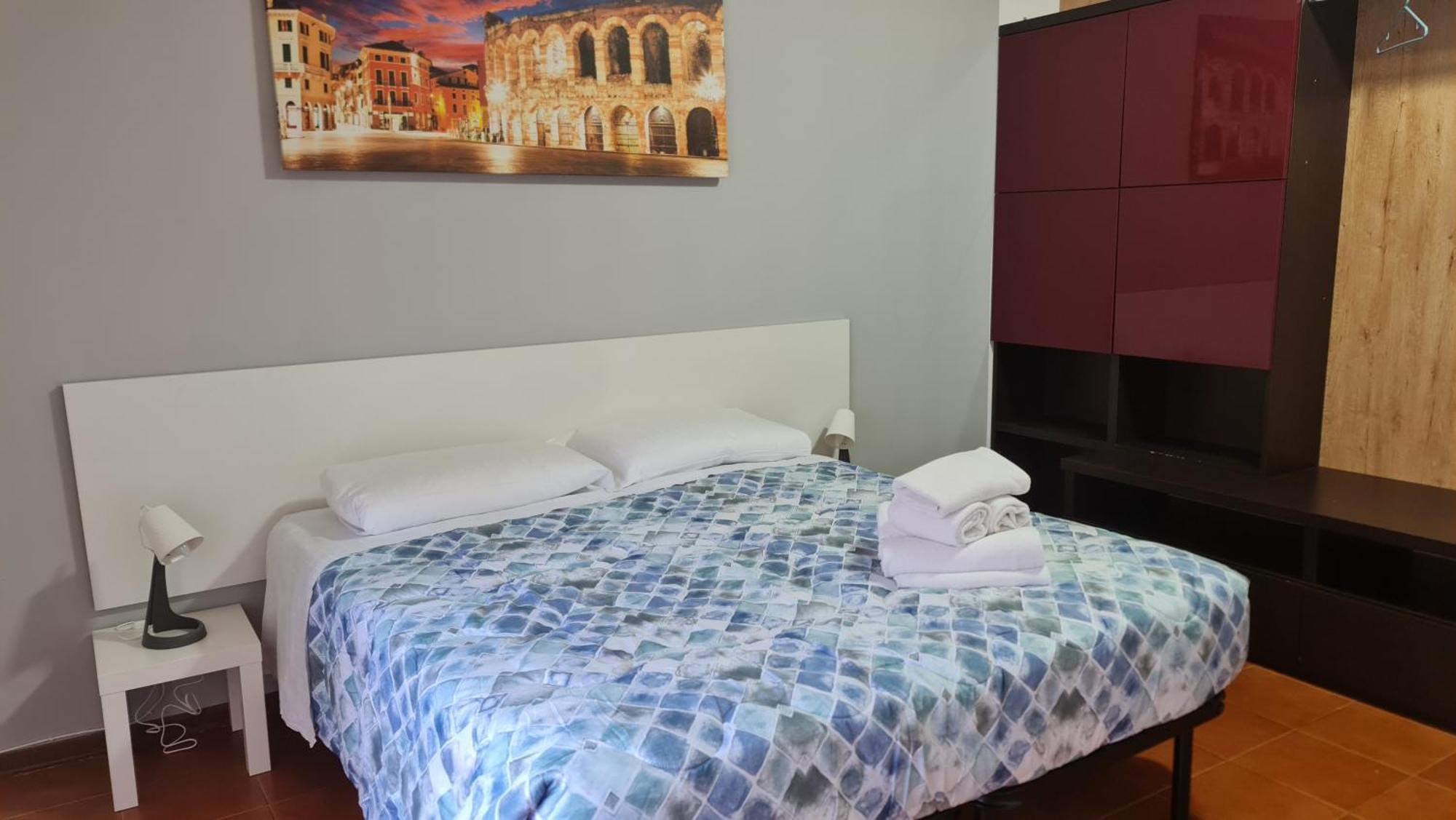 Appartamento Verona In Екстер'єр фото